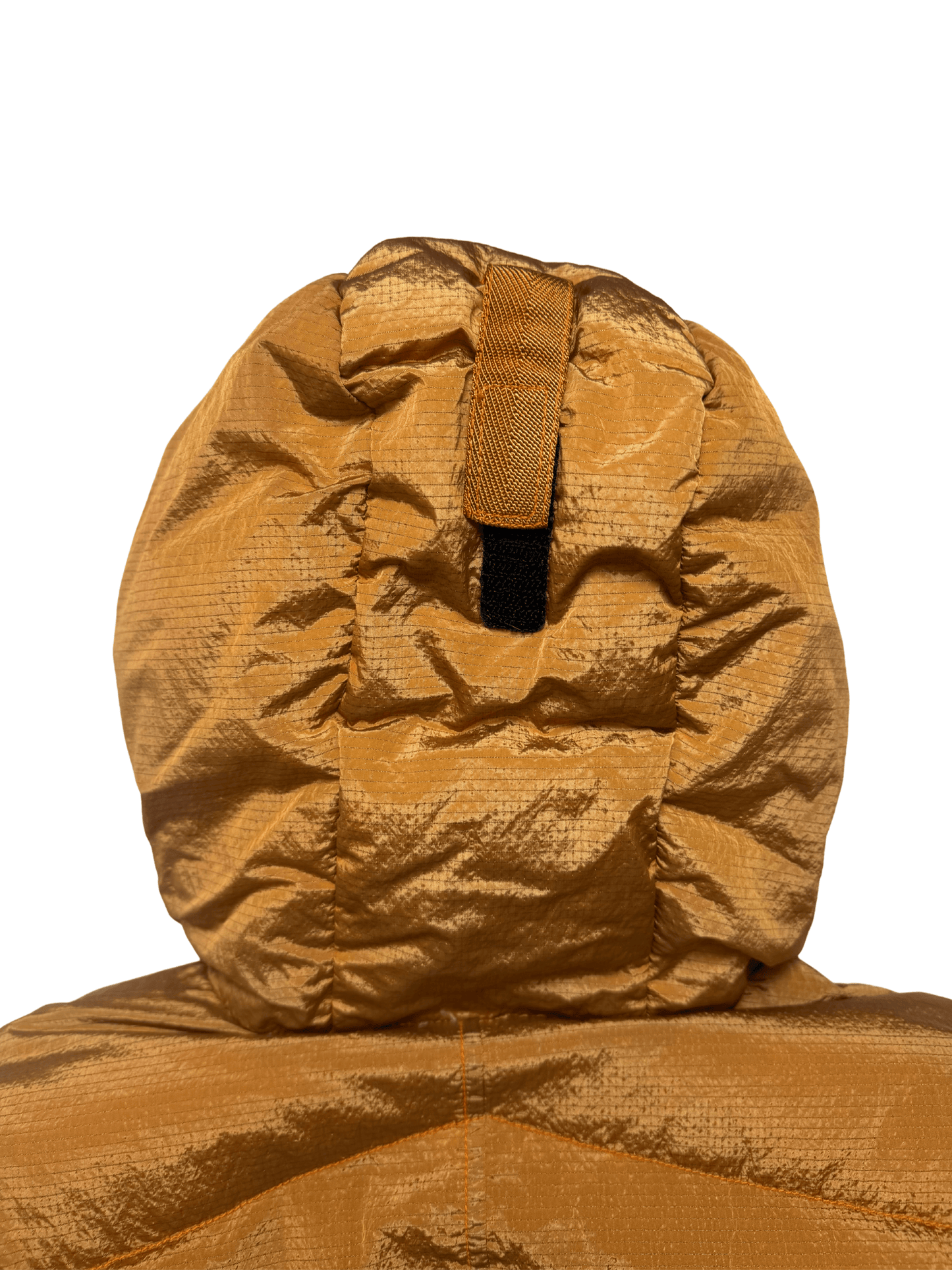 Stone Island Nylon Metal Watro Ripstop Down-Tc Taglia M