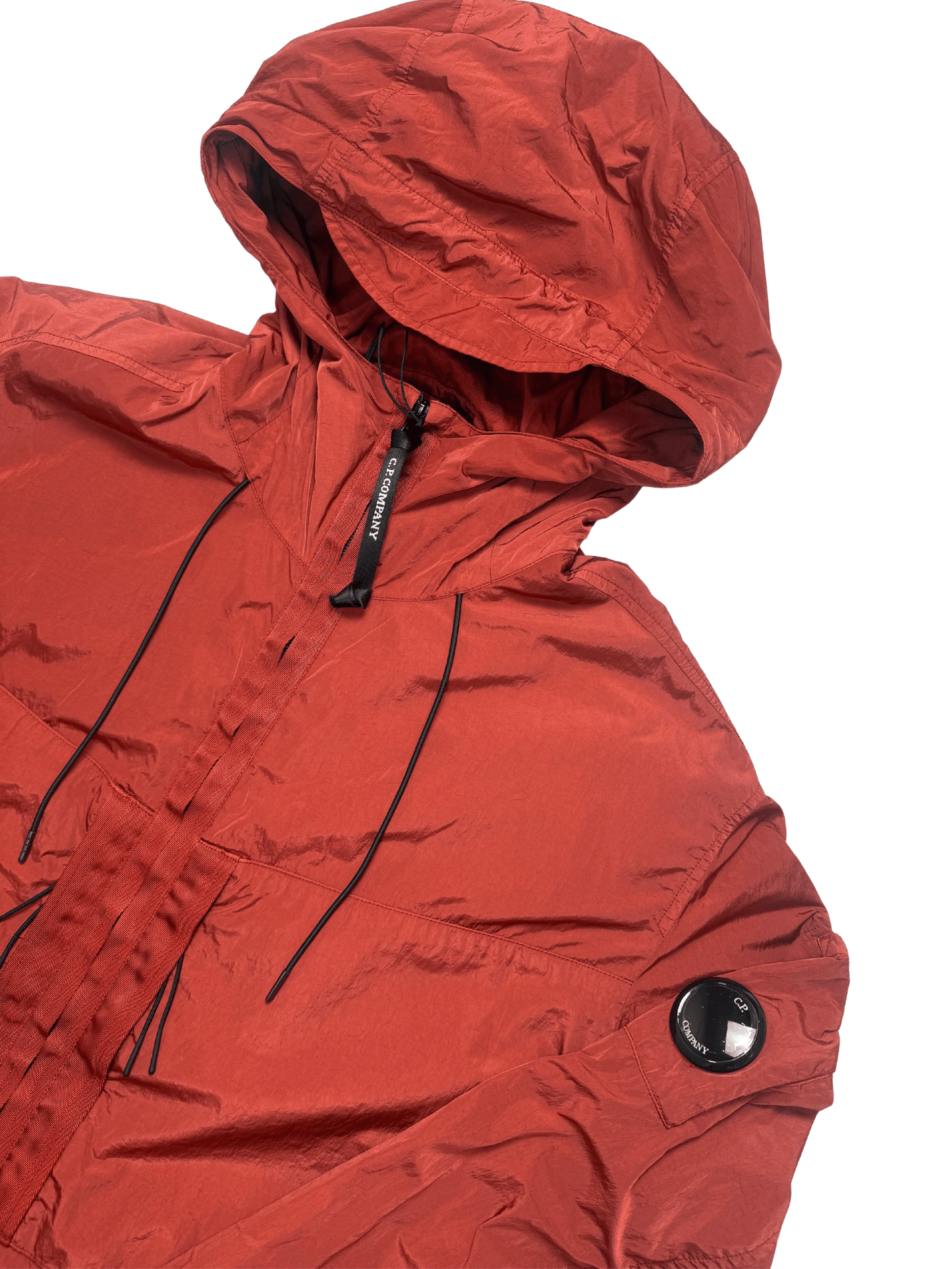 C.P.Company Jacket Chrome-R Garment Dyeing Taglia XL