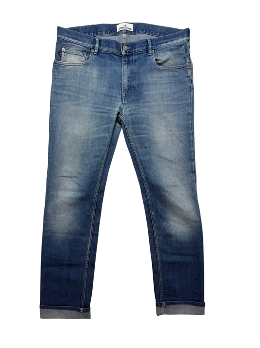 Stone Island Jeans Stagione 2016 Taglia 33