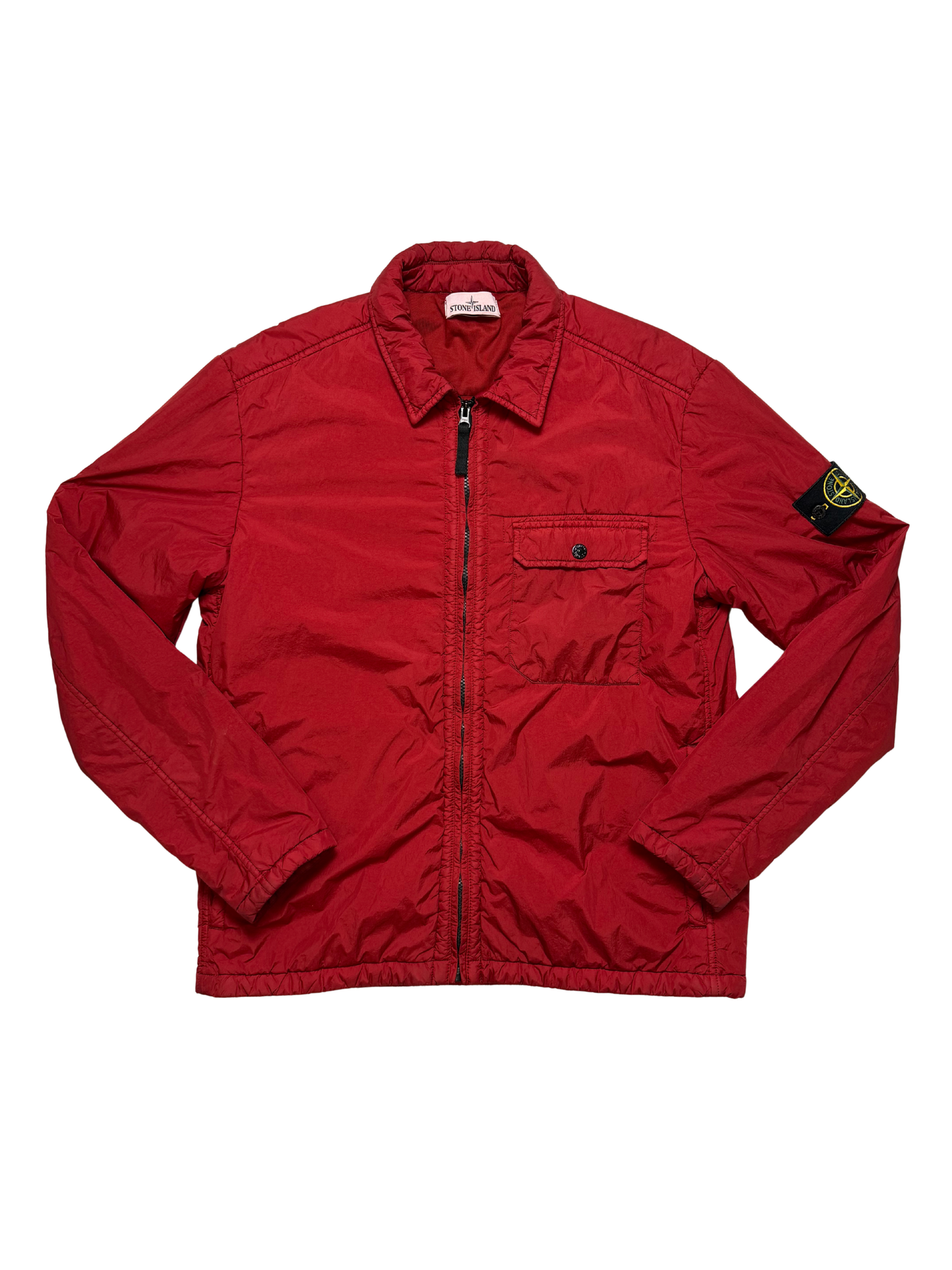 Stone Island Overshirt Vestibilità Taglia L