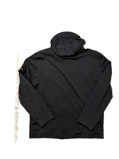 Stone Island Light Soft Shell SI Check Grid Taglia XL