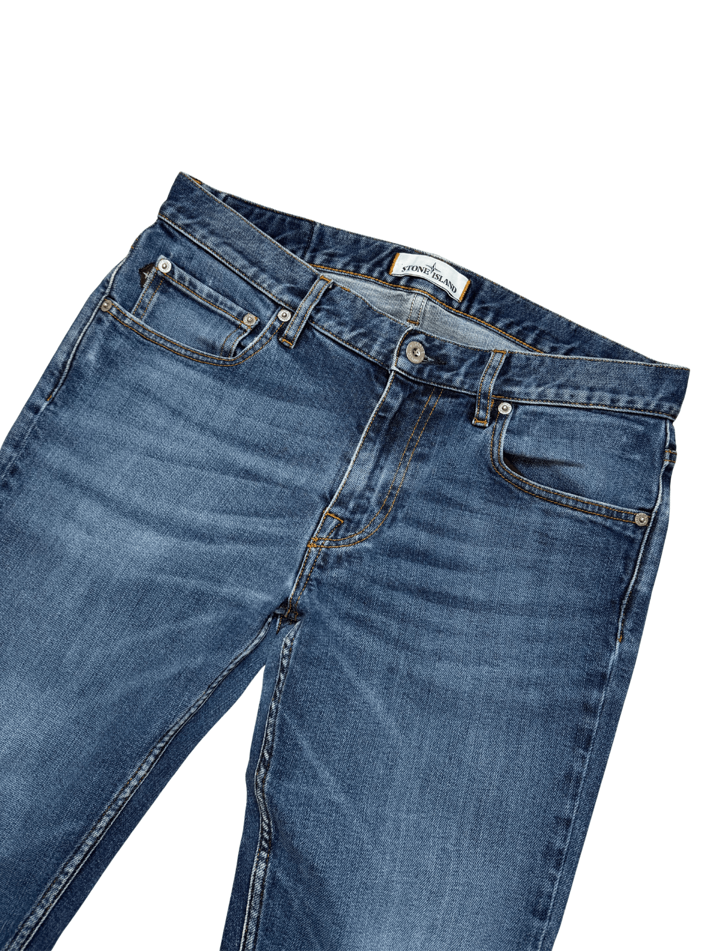 Stone Island Jeans Taglia W31