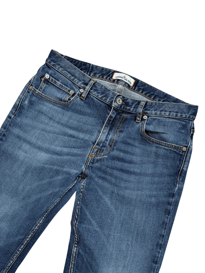 Stone Island Jeans Taglia W31