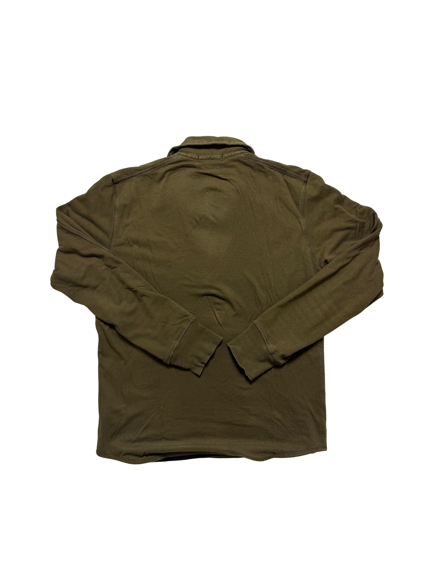 Stone Island Vintage Felpa S/S 2005 Taglia M