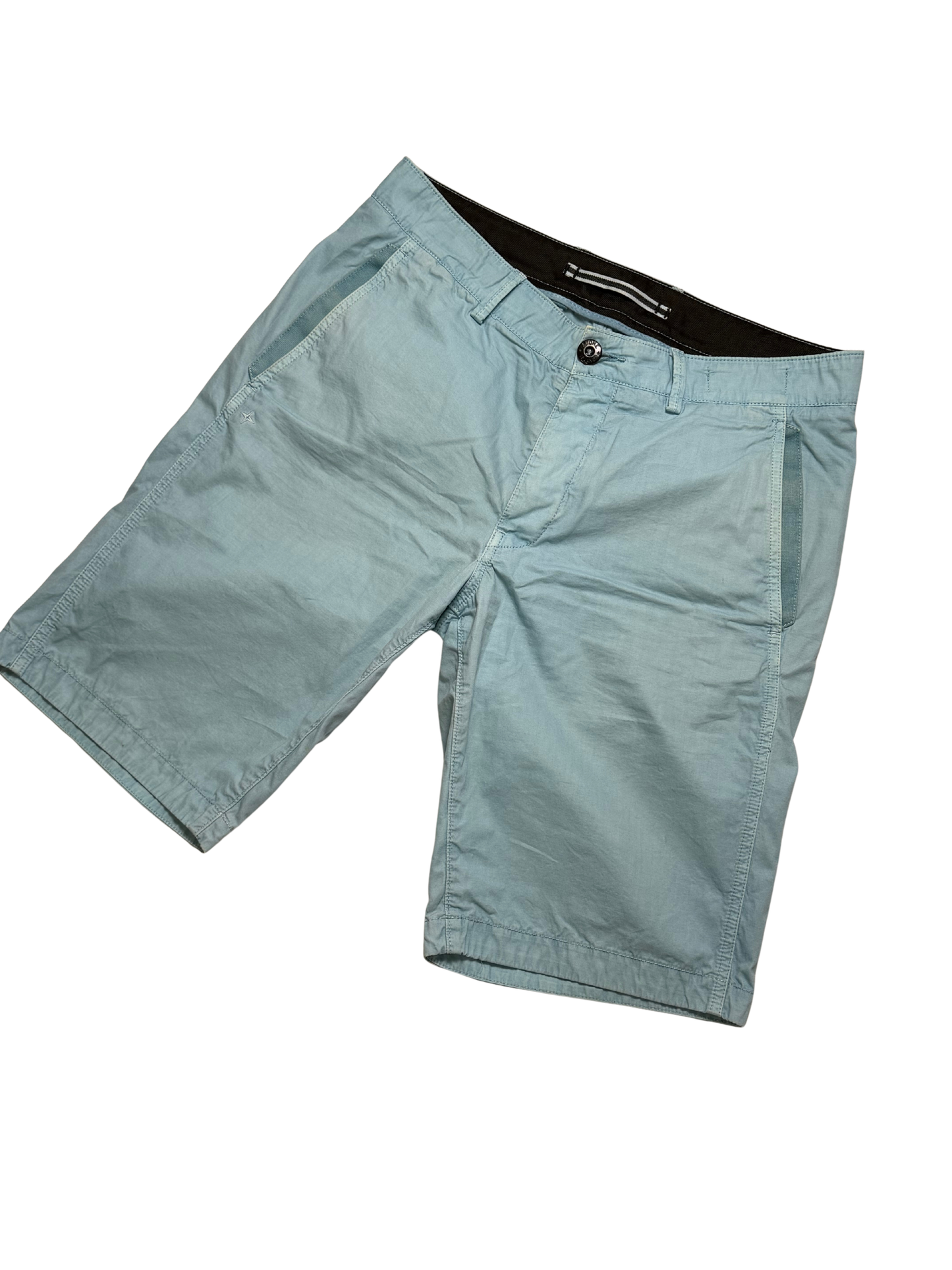 Stone Island Pant shorts Taglia W32