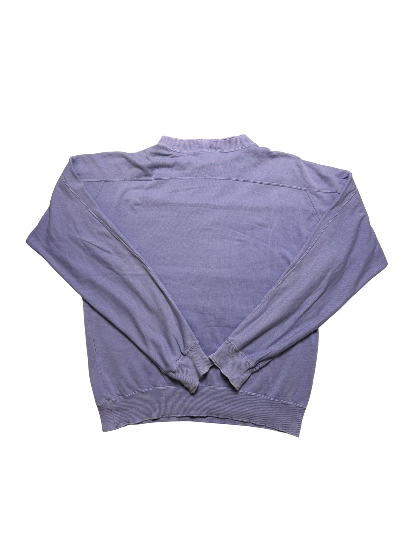 Stone Island S/S 1987 Vintage Logo Ricamato