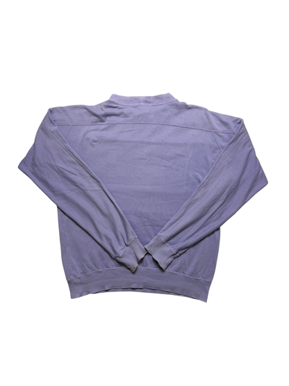Stone Island S/S 1987 Vintage Logo Ricamato