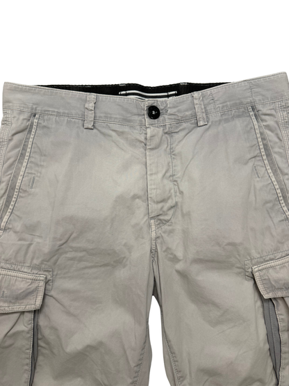 Stone Island Bermuda Shorts Cargo Taglia 32