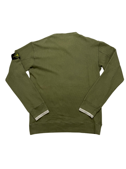 Stone Island Maglione Girocollo leggero Taglia M