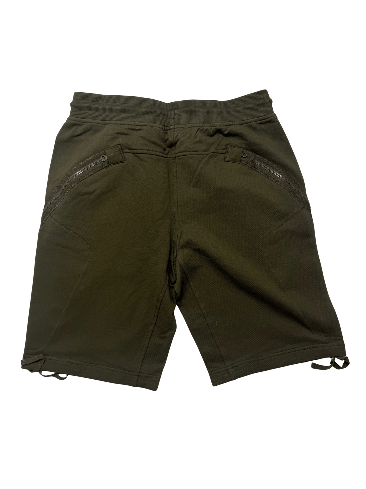C.P.Company Bermuda Shorts Verde Militare