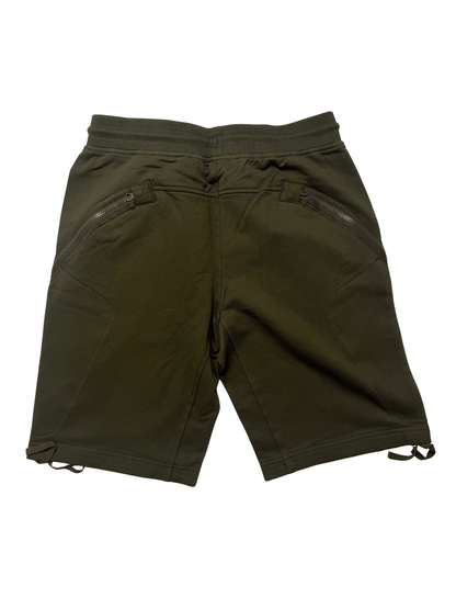 C.P.Company Bermuda Shorts Verde Militare