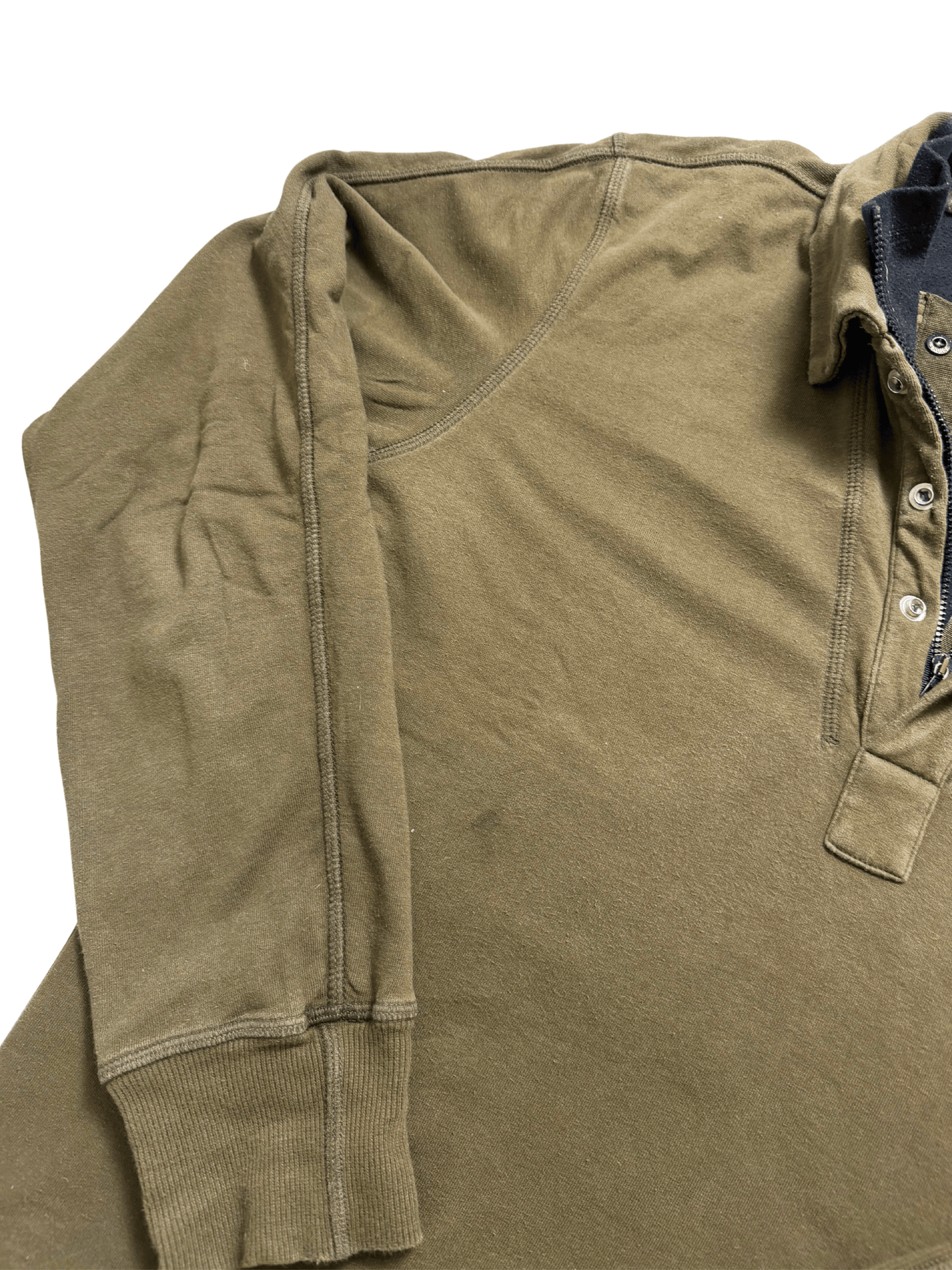Stone Island Vintage Felpa S/S 2005 Taglia M