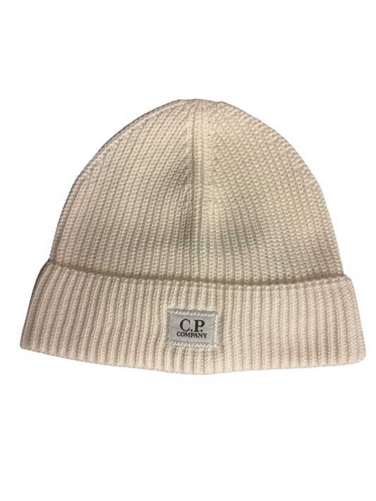 C.P.Company Cappellino Invernale 100% cotone Onesize