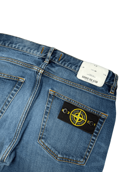 Stone Island Jeans Taglia W31