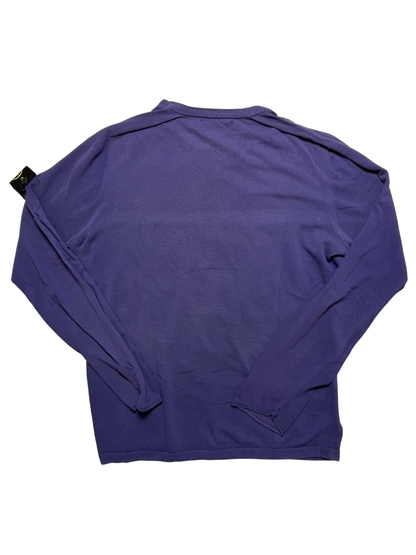 Stone Island Felpa leggera Vintage Taglia M