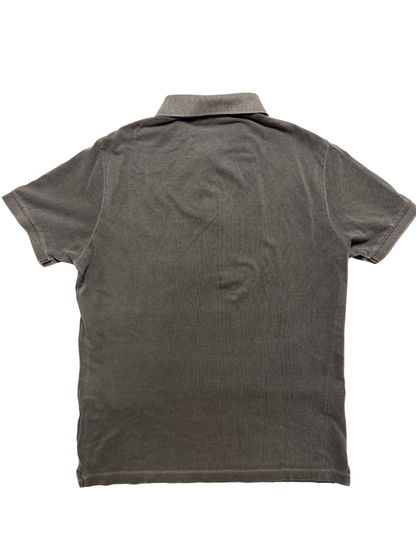 Stone Island Polo grigio Taglia L S/S 2020