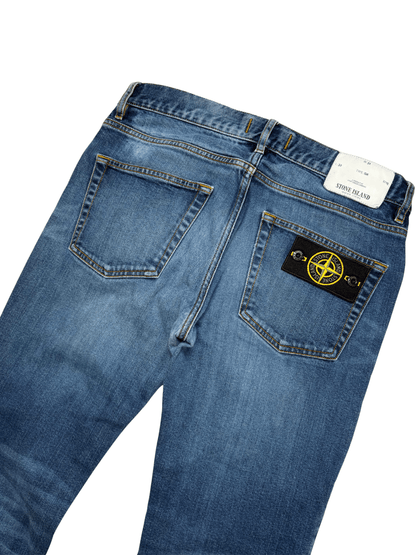 Stone Island Jeans Taglia W31