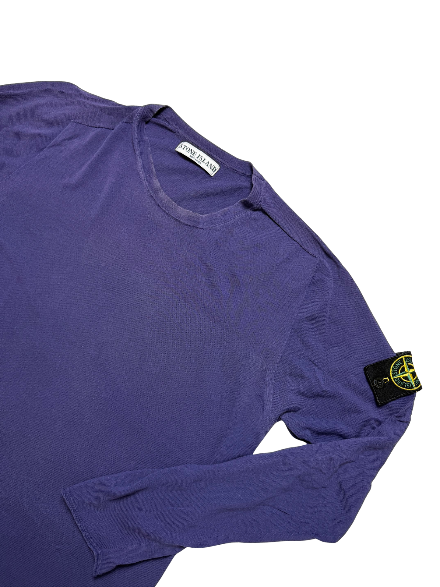 Stone Island Felpa leggera Vintage Taglia M