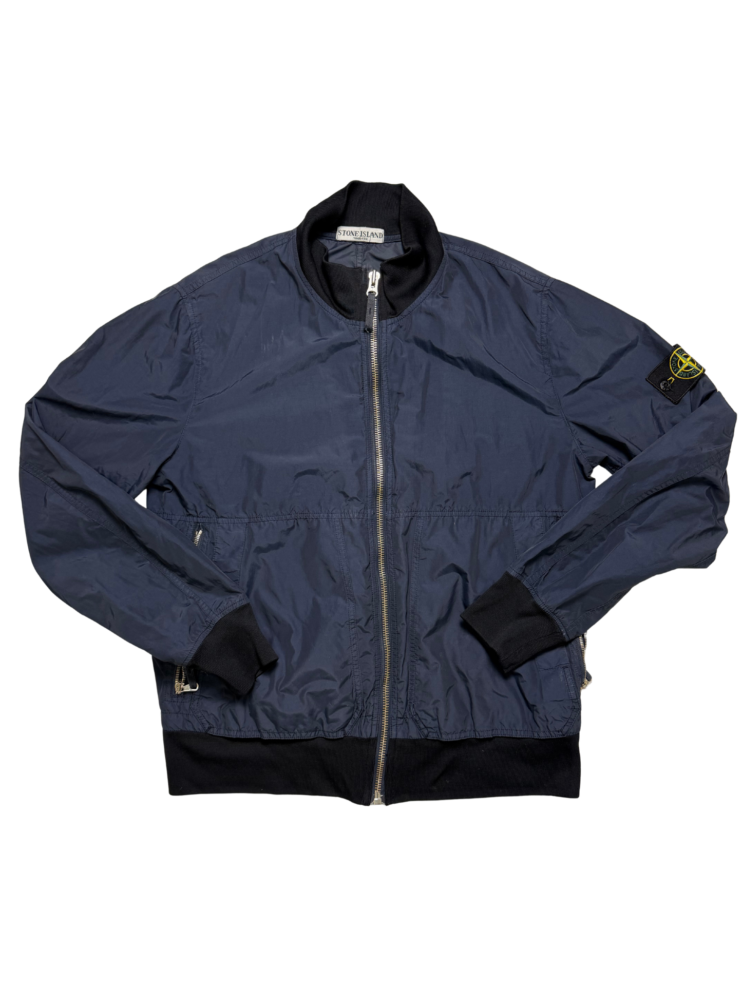 Stone Island Giacca Bomber Taglia XL