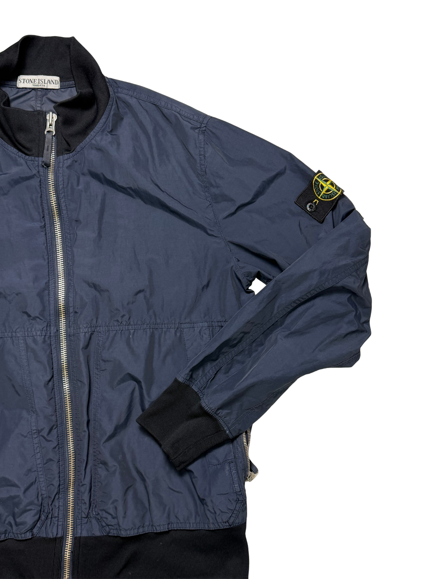 Stone Island Giacca Bomber Taglia XL