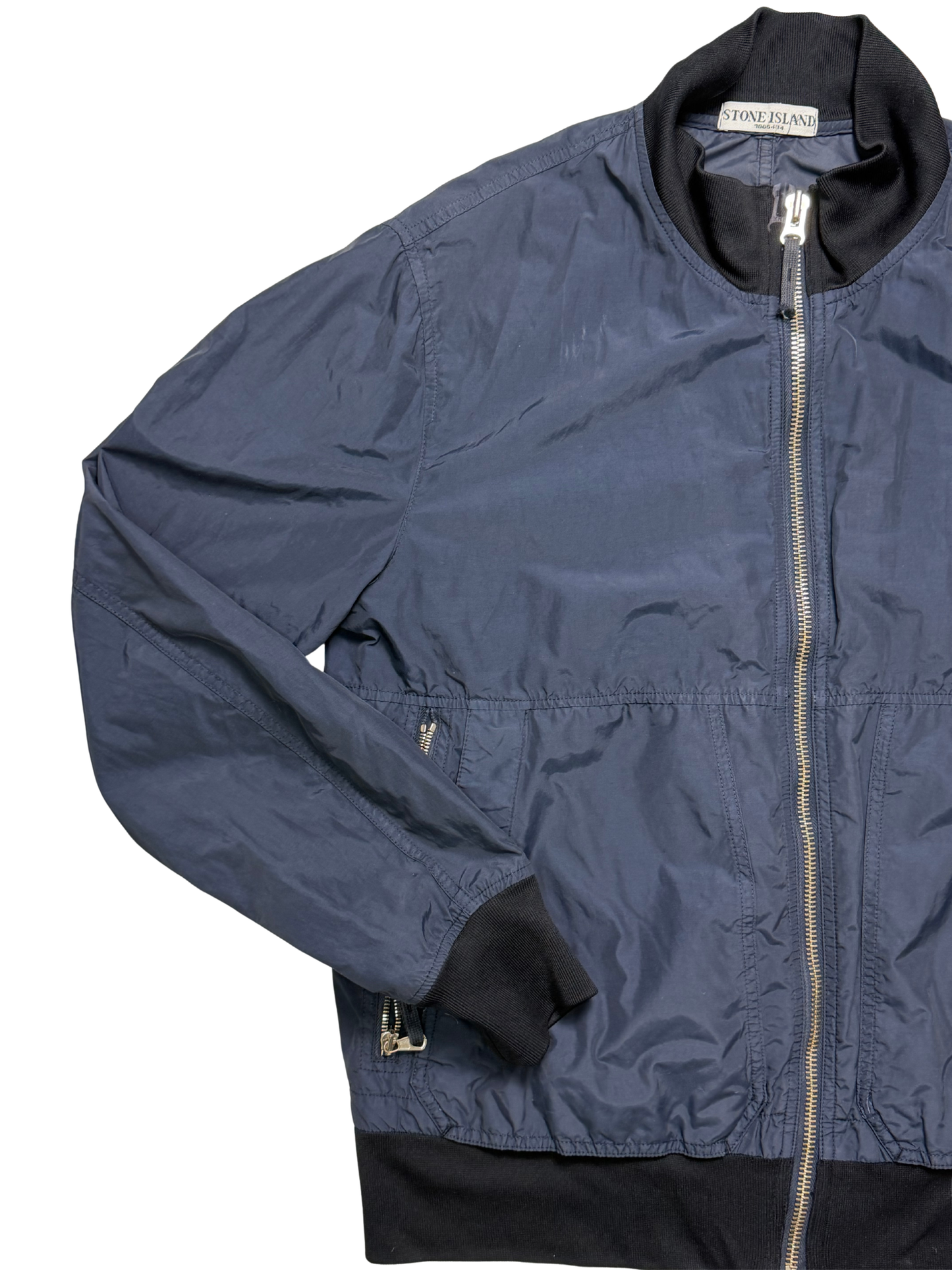 Stone Island Giacca Bomber Taglia XL