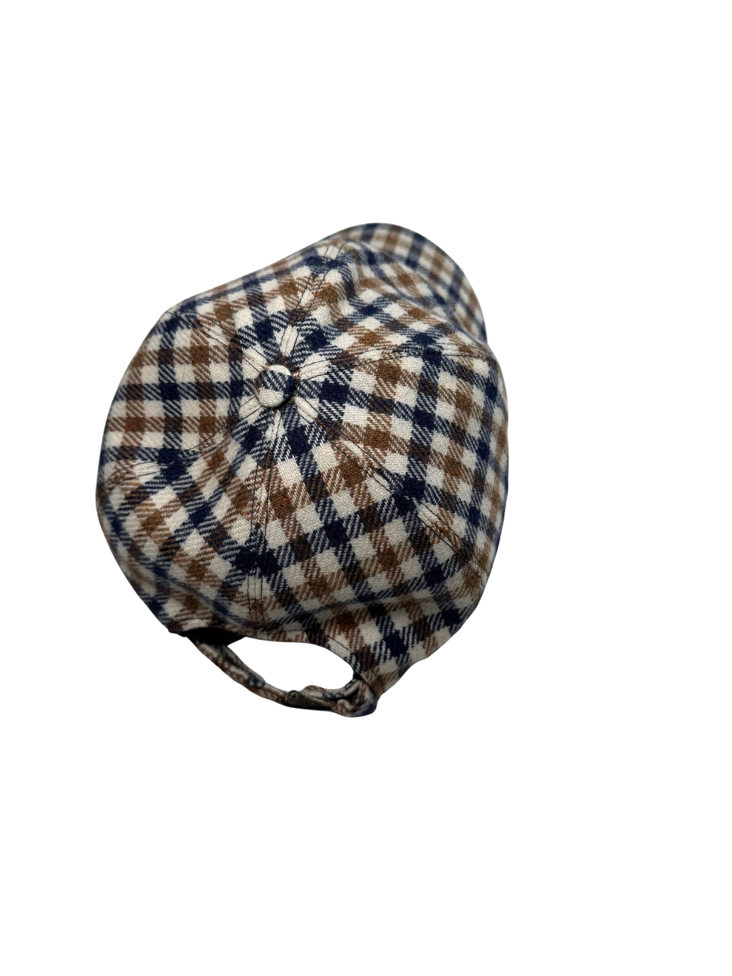 Aquascutum Of London Baseball Cap Taglia Unica
