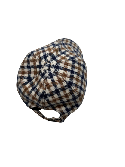 Aquascutum Of London Baseball Cap Taglia Unica