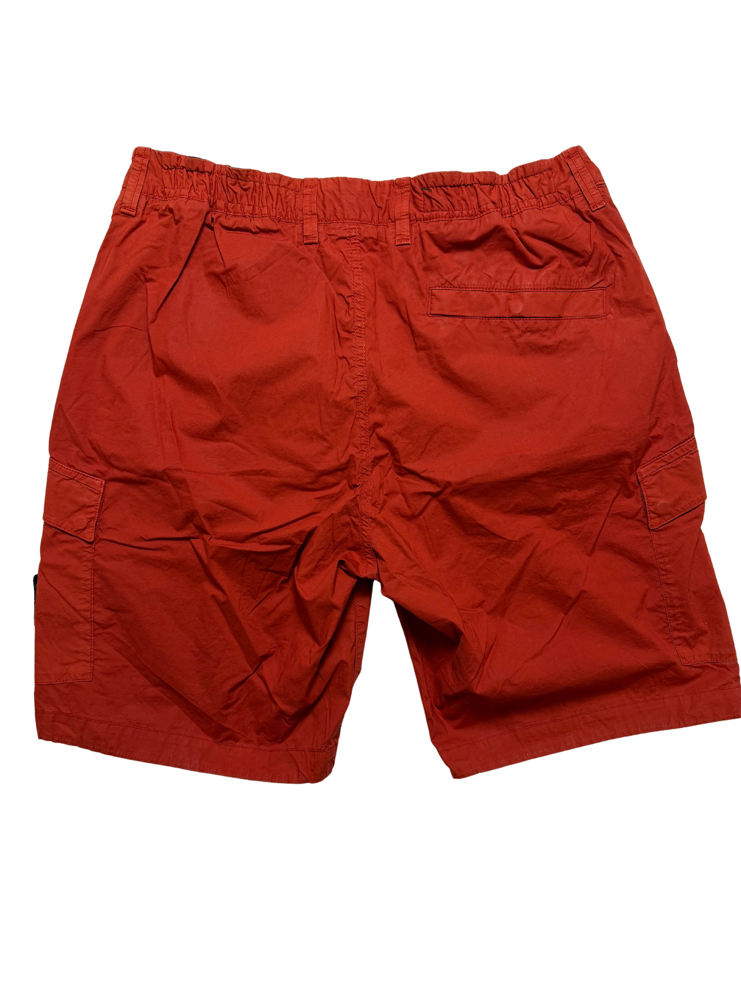 Stone Island S/S 19 Shorts Bermuda W36