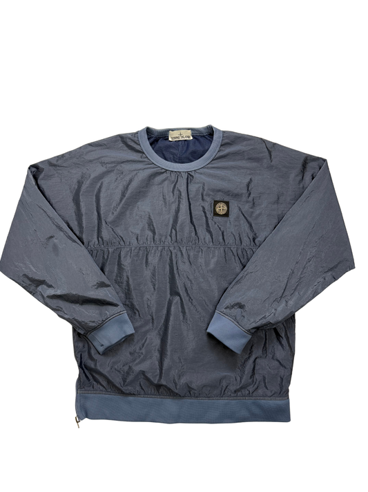 Stone Island Nylon Metal Sweat-Shirt Taglia S