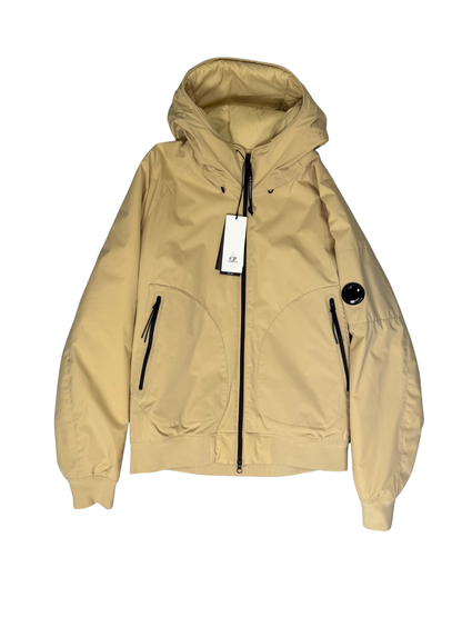 C.P. Company Jacket Beige Pro-Tek Primaloft Taglia 52