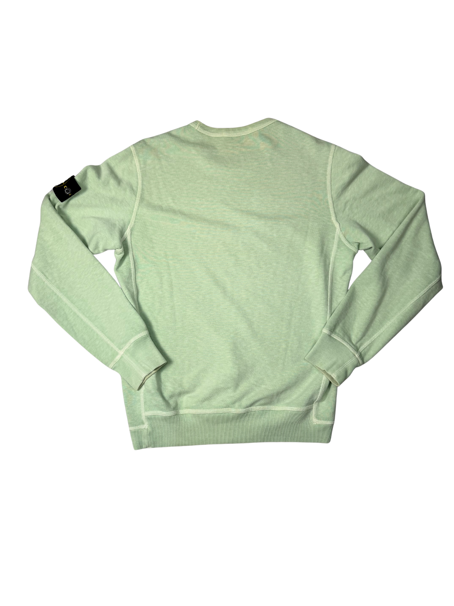 Stone Island Felpa Girocollo Taglia S
