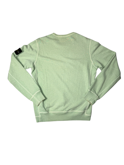 Stone Island Felpa Girocollo Taglia S