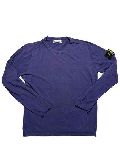 Stone Island Felpa leggera Vintage Taglia M