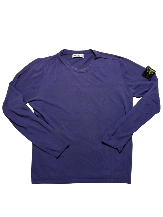 Stone Island Felpa leggera Vintage Taglia M