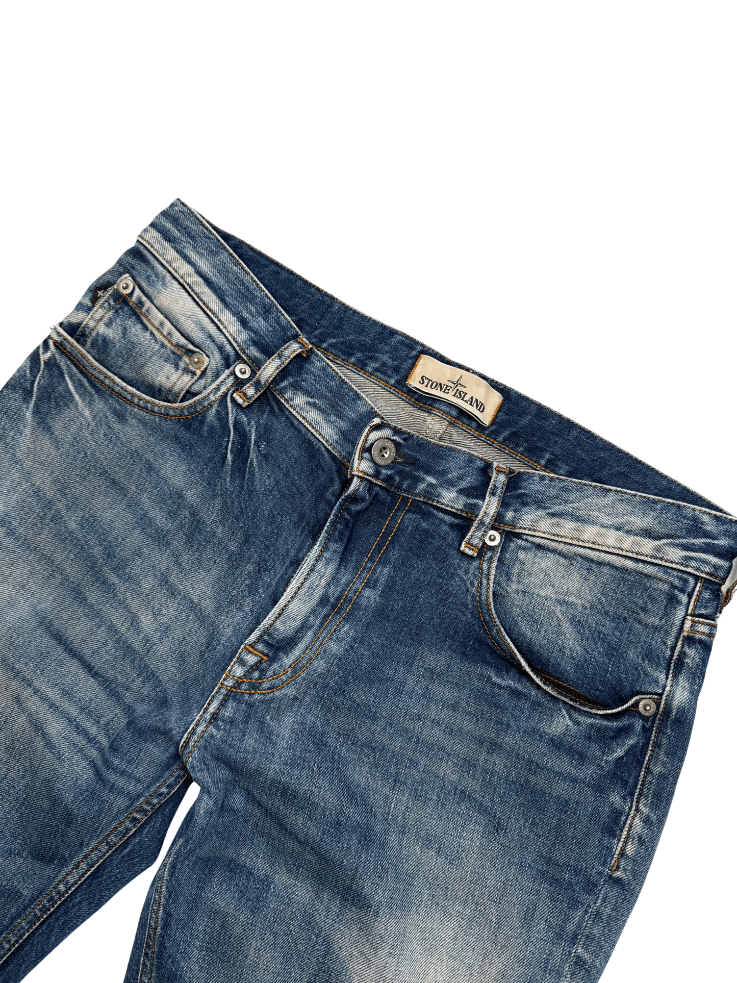 Stone Island Jeans Taglia 32