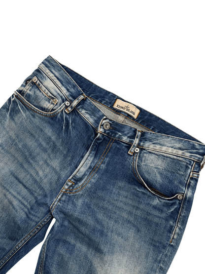 Stone Island Jeans Taglia 32