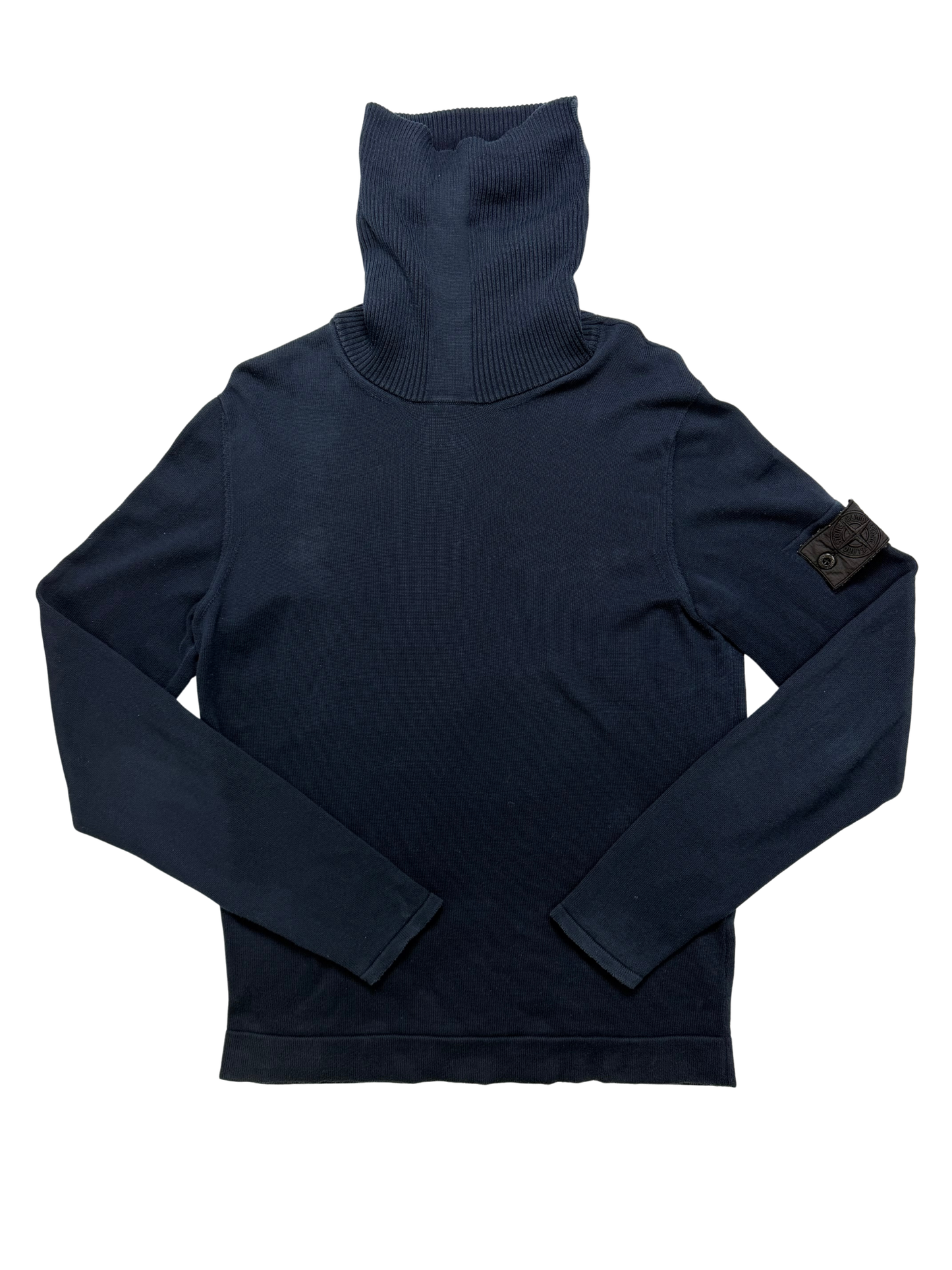 Stone Island Shadow Project Maglione a collo alto Taglia S