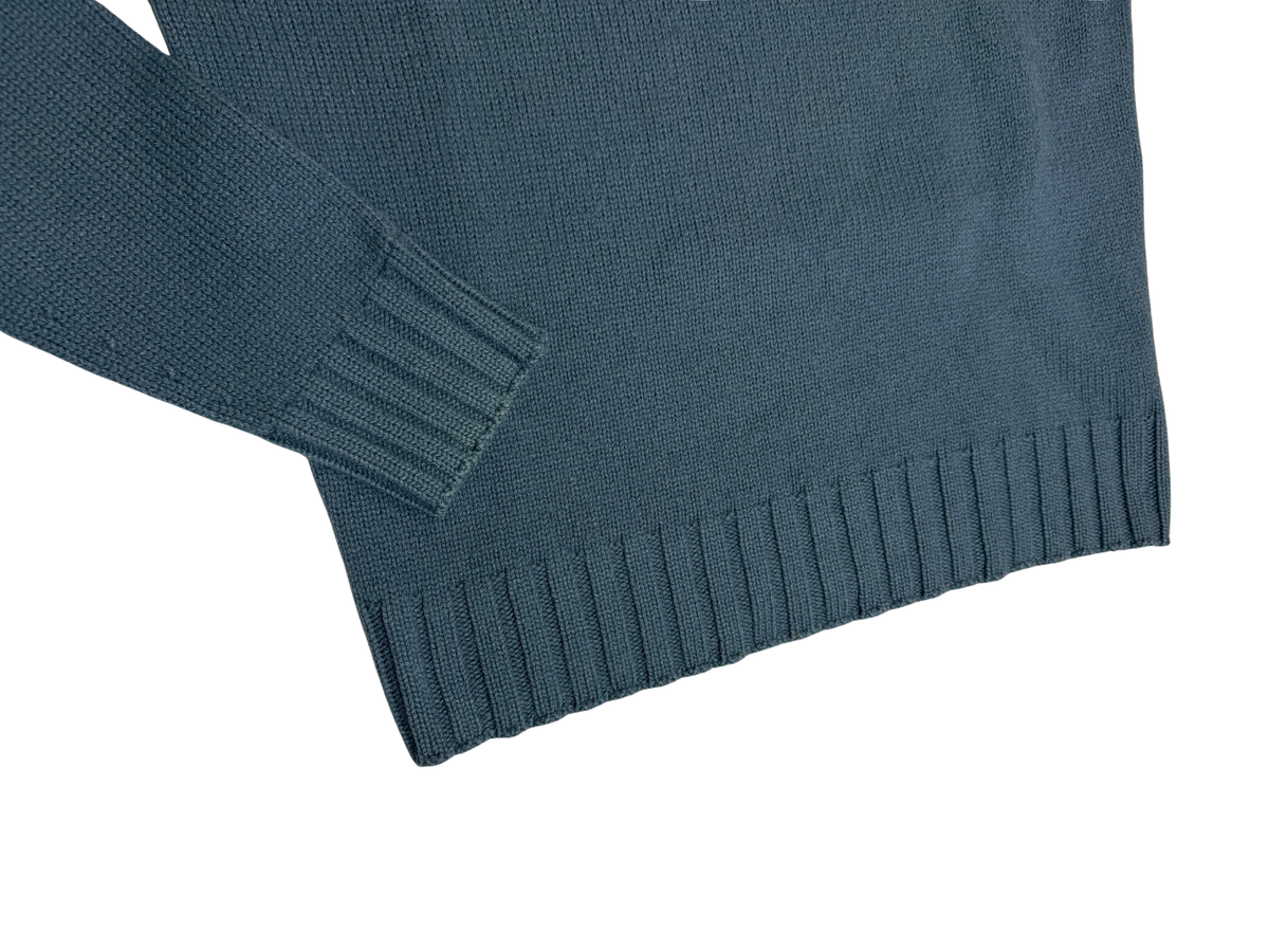 Stone Island Maglione in lana Taglia L Blue A/W 08