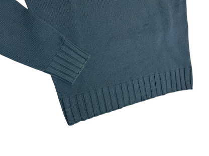 Stone Island Maglione in lana Taglia L Blue A/W 08