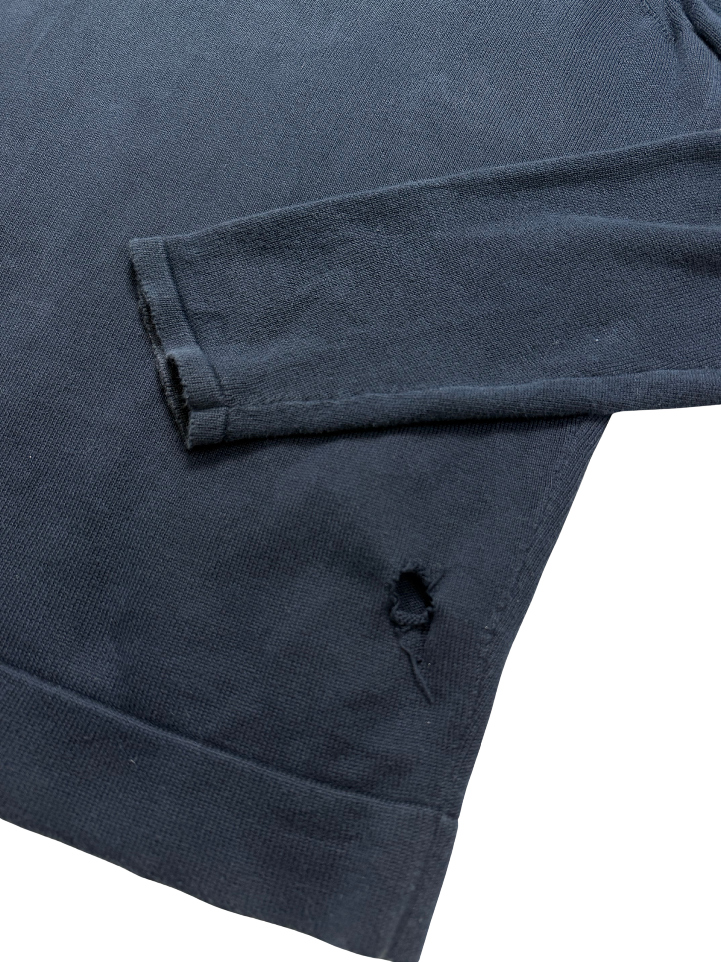 Stone Island Shadow Project Maglione a collo alto Taglia S