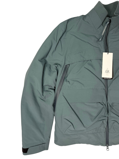 C.P. Company Micro-M (R) Down Jacket Metropolis Series