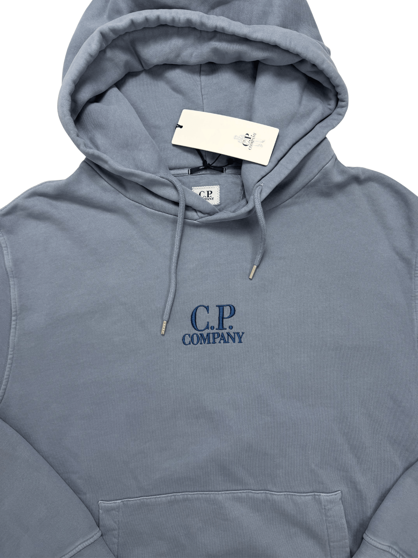 C.P.Company Felpa Con Cappuccio Taglia XL