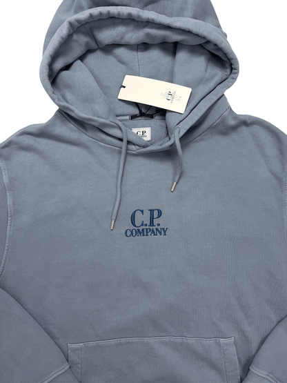 C.P.Company Felpa Con Cappuccio Taglia XL