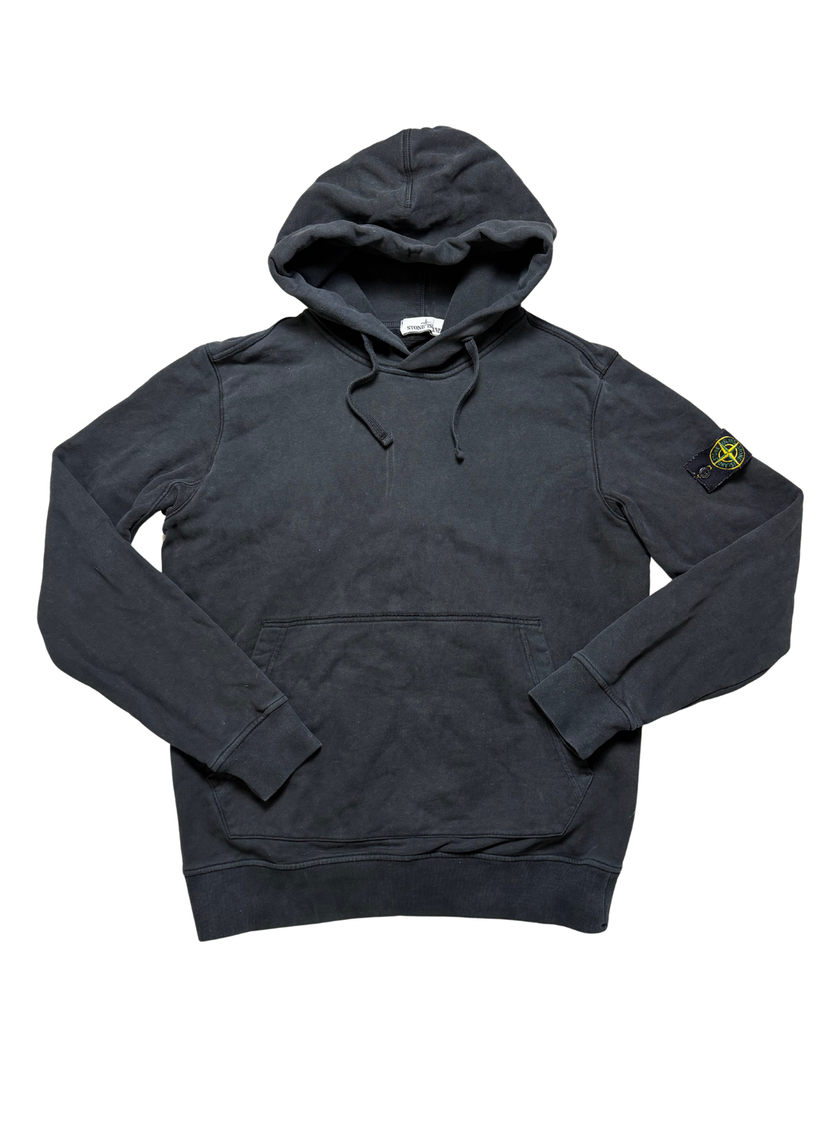 Stone Island Felpa Con Cappuccio Taglia XL