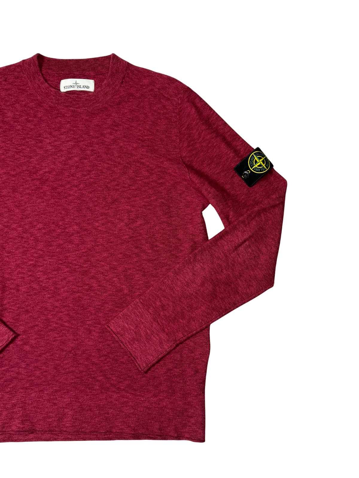 Stone Isalnd Maglione leggero girocollo Taglia M