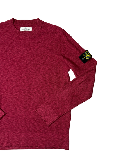Stone Isalnd Maglione leggero girocollo Taglia M