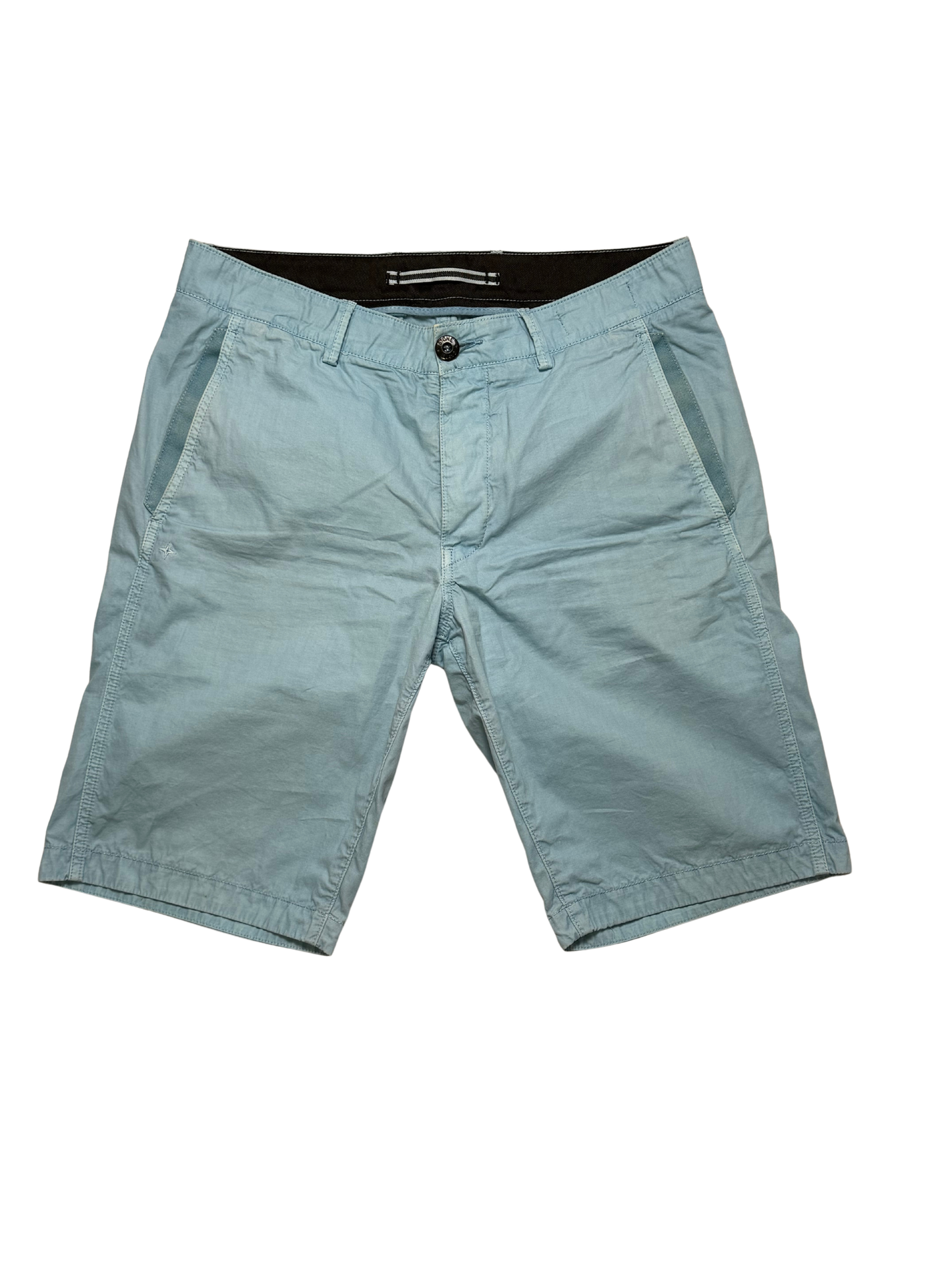 Stone Island Pant shorts Taglia W32