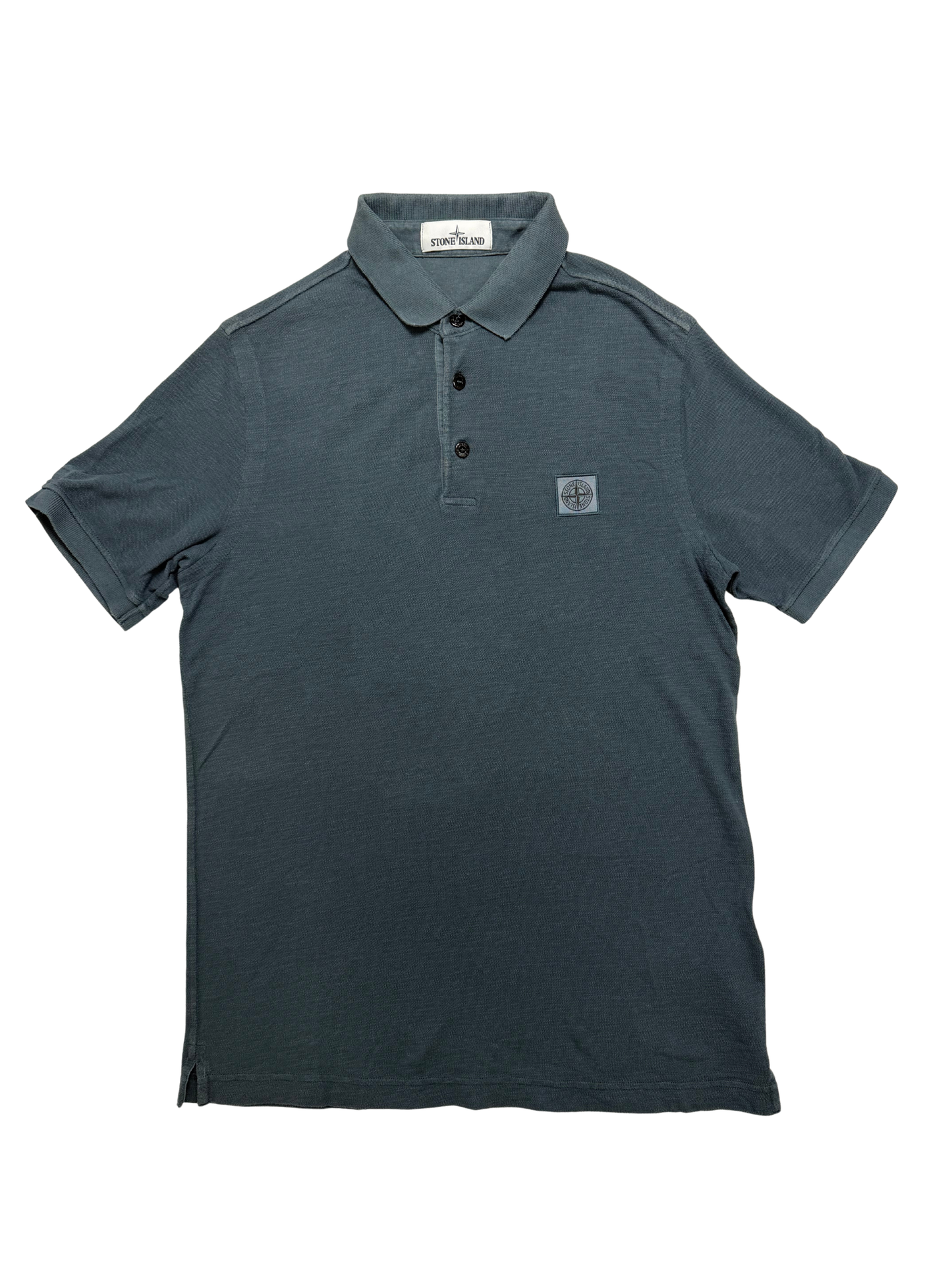 Polo Stone Island 100% cotone Taglia L