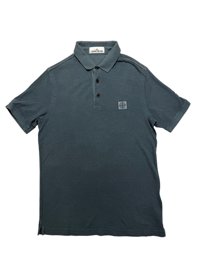 Polo Stone Island 100% cotone Taglia L
