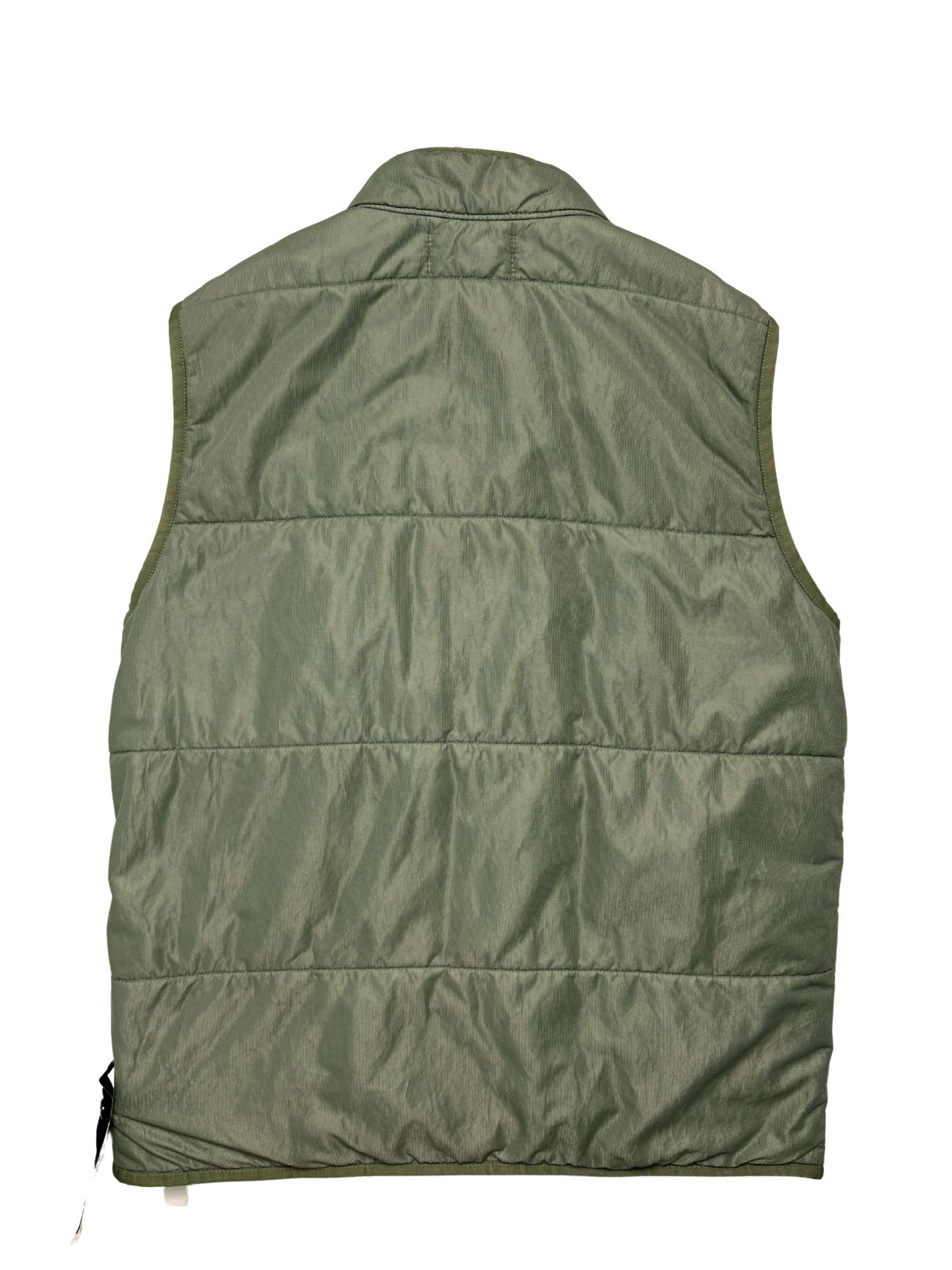 Stone Island Run-Proof Nylon Mesh-Tc Smanicato Taglia M